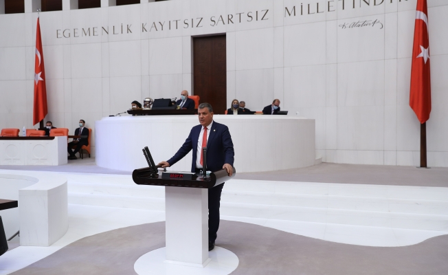 Ayhan Barut: "Asgari Ücrete Yüzde 30, Kiraya Yüzde 600 Zam"