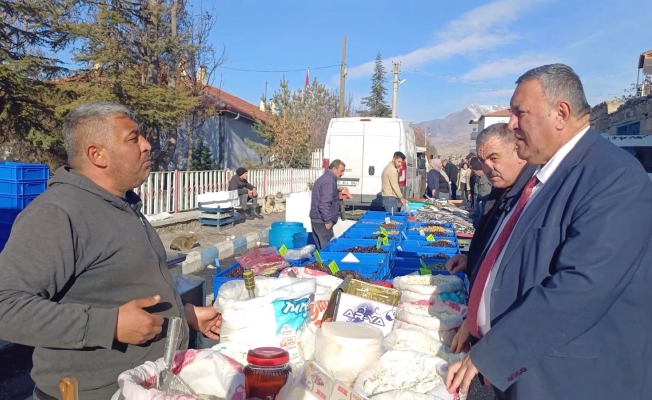 Gürer: “TÜİK’in Peynir Fiyatları Hangi Ülkeden?”