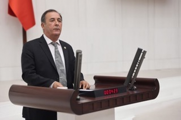 Mustafa Erdem: “AKP İktidarı Bu Sorumluluğu Üstünden Atamaz!”