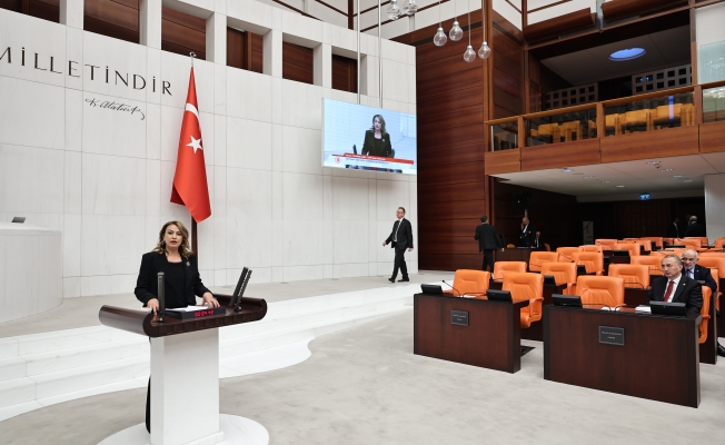 Yıldırım Kara: "Kentsel Dönüşüm Sürekli Sekteye Uğratılmıştır"