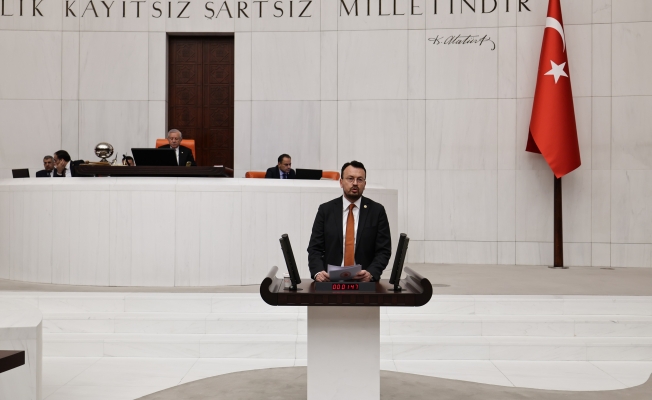 CHP’li Arpacı Sordu, Bakanlığın Yangın Envanteri Ortaya Çıktı: 22 Uçak, 9 Helikopter, 12 İHA