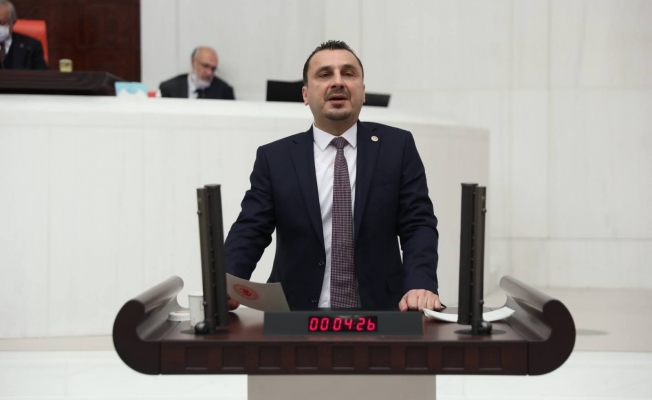 CHP’li  Başevirgen’den Bakan Şimşek’in Ekonomi Tablosu “Şimşek Açlığı da Yoksulluğu da 2 Kat Arttırdı”