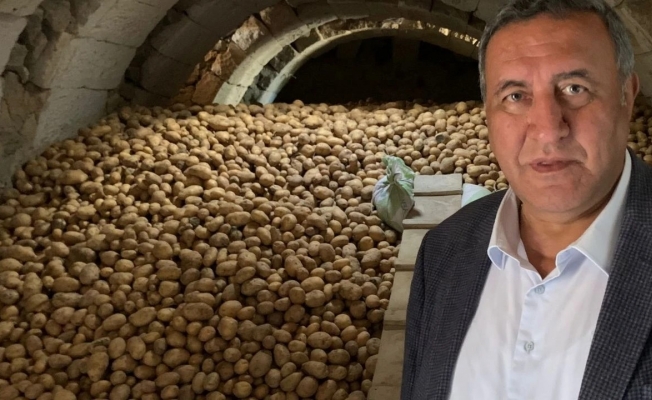 Gürer: “Çiftçinin 3 Liraya Satamadığı Patates, Markette 20 Lira”