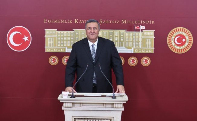 Gürer: "TÜİK, İşçi Saydığı Çırak ve Staj Mağdurlarına Hakları Verilmelidir"