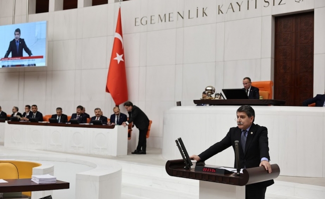 Kanko’dan Bakana Çağrı; “Gençlerimiz Bedellide Adalet İstiyor!”