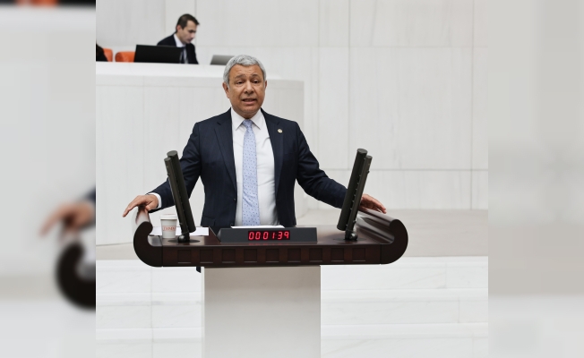 Sümer: "7’den 70’e Herkes İcralık"