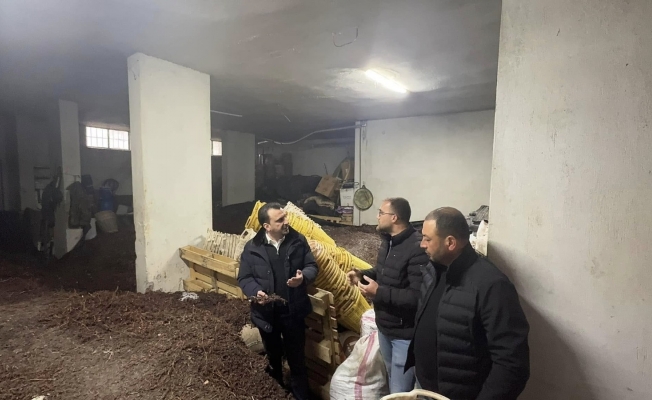 Üretici, Ruhsatlı İlacı Atıyoruz Sonra Kalıntı Çıktı Diye Almıyorlar