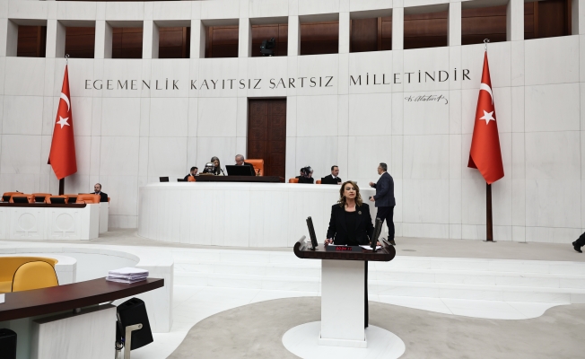 Yıldırım Kara:  Okullardaki Uyuşturucu Tehlikesine Karşı Önlemler Artırılmalı