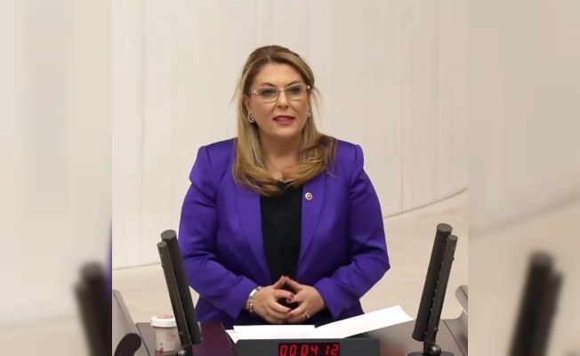 8 Mart Dünya Emekçi Kadınlar Günü Basın Açıklaması