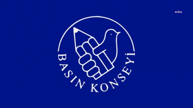 Basın Konseyi: "Hukukun Tarafgir Emellere Alet Edilmemesini Talep Ediyoruz"