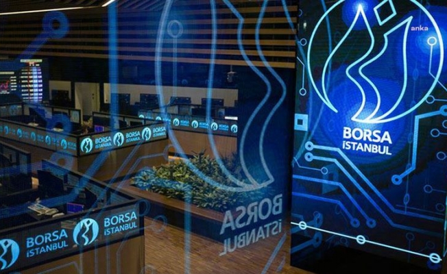 Borsa İstanbul'da Kayıpların Yüzde 5'i Aşmasıyla Üçüncü Kez Devre Kesici Uygulandı