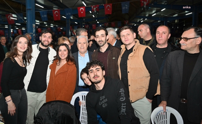 Bursa Büyükşehir Belediye Başkanı Bozbey: "Gizli Tanık Dedikleri Birilerinin İfadesiyle Belediye Başkanlarının Tutuklanmasını Sindiremiyoruz"