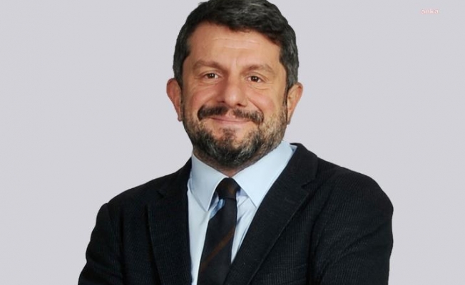Can Atalay: "Demokratik Siyasetin Kanalları Açılmalı, Derhal Seçime Gidilmelidir"