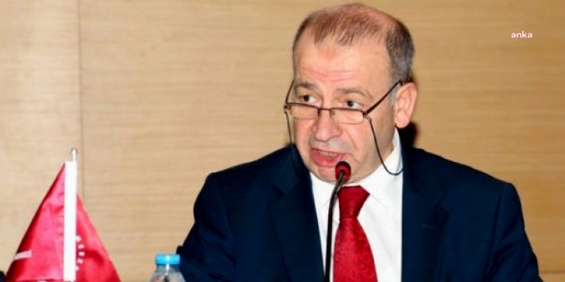 Ceza Hukukçusu Prof. Dr. Özgenç'ten Cumhurbaşkanı Erdoğan'a: ''İzinler Alınmaksızın İstanbul Cumhuriyet Başsavcılığının Adli Soruşturma Sürecini Başlatması, Doğru Olmamıştır''