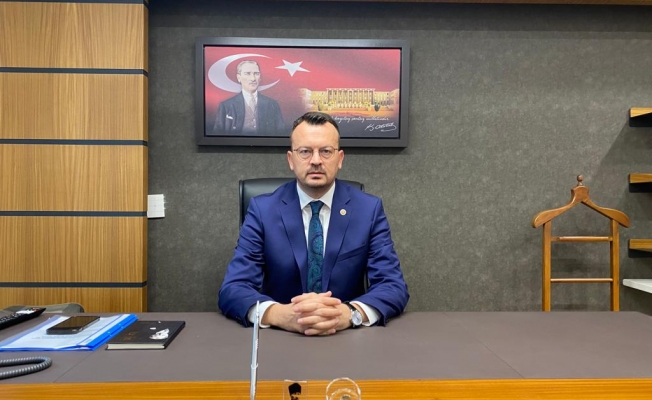 CHP’li Arpacı: “Sanayici, İhracatçı, Esnaf, Çiftçi Kötü Durumda! Türkiye Ekonomisi Yoğun Bakımdan Çıkamıyor!”