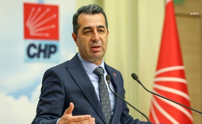 CHP’li Erhan Adem: "10 Bin Ton Donuk Et İthalatı, Bu Ülkenin Hayvancılığına Vurulmuş Yeni Bir Darbedir"