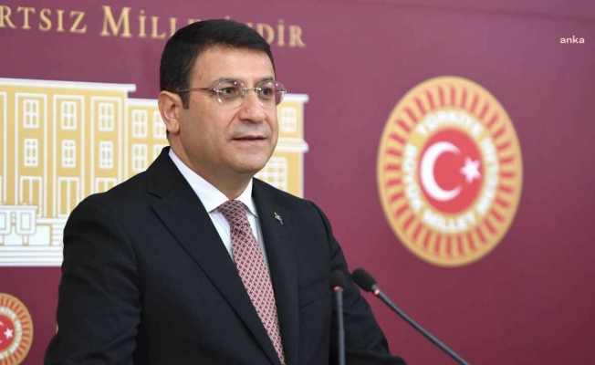 DEVA Partili Şahin, İmamoğlu Davasında Piyasa Manipülasyonu İddialarını Meclis Gündemine Taşıdı: "19 Mart 2025 Günü Öğleden Önce Yapılan Alım ve Satışlar Kimler Tarafından Yapılmıştır"