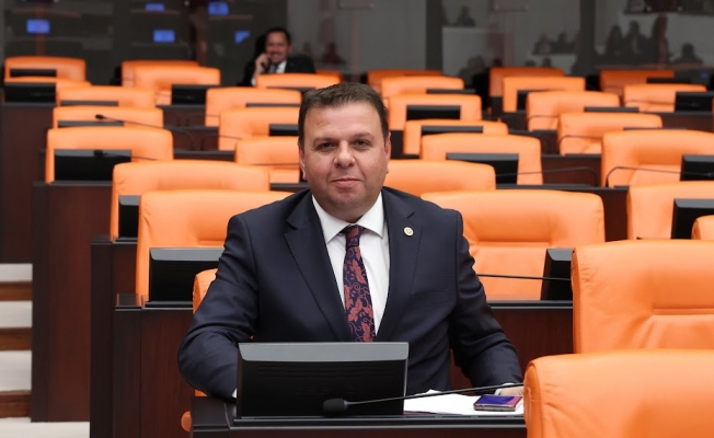 Ediz Ün: Hayvancılıkta Dışa Bağımlılıkla Ucuz Et Mümkün Değil