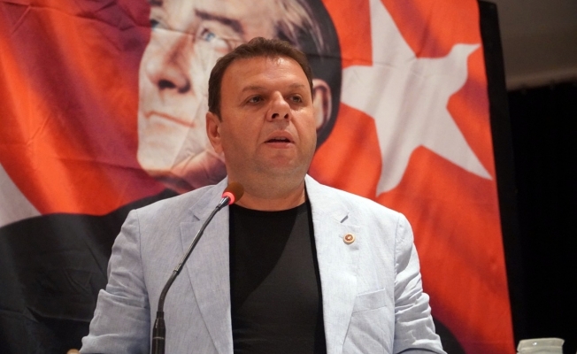 Ediz Ün: “Yanlış Politikalar Süt Hayvancılığını Krize Sürüklüyor”