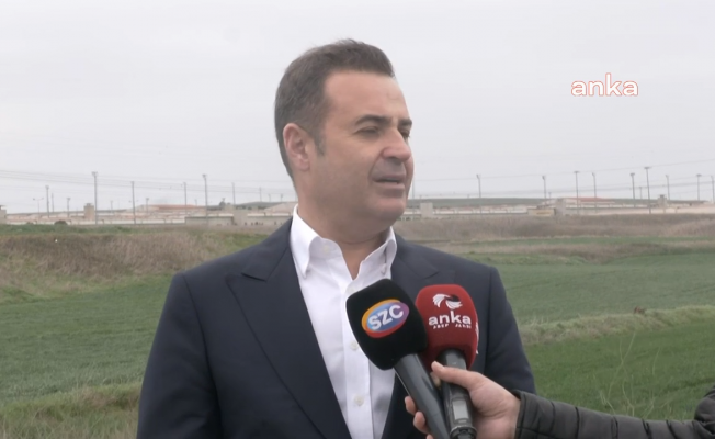 Ekrem İmamoğlu'nu Ziyaret Eden Balıkesir Büyükşehir Belediye Başkanı Akın: "Bu Süreçler Geçici Süreçler, Haklı Olanın Her Zaman Kazandığı Süreçler"