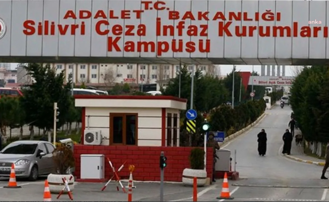 Ekrem İmamoğlu ve Resul Emre Şahan'dan Silivri'den İlk Mesaj: "Herkes Bilsin ki İyiyiz, Dirayetliyiz ve Milletimize Emanetiz"