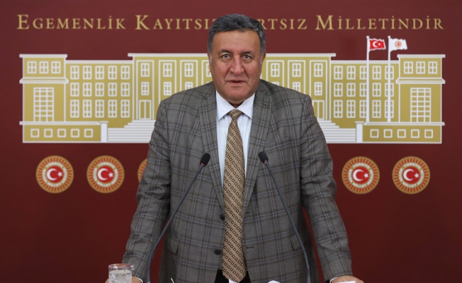Gürer: “2025 Yılında Açılacağı İlan Edilen Hastanenin Temeli Daha Atılamadı”