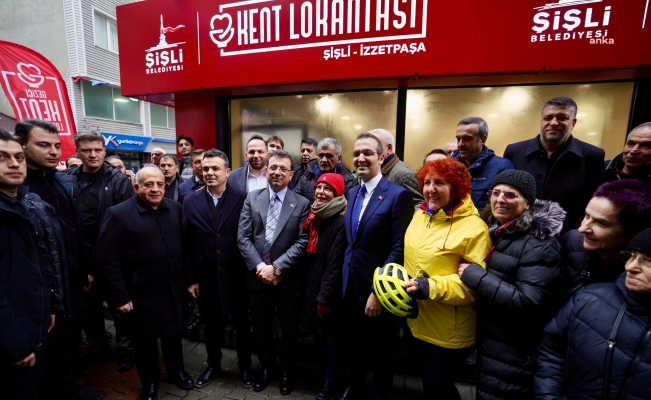 İBB: Markalaşan Kent Lokantaları hedefte