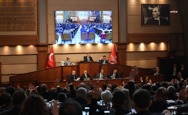 İBB ve Beylikdüzü Belediye Meclisleri, başkan vekili seçimi için 26 Mart’ta toplanacak