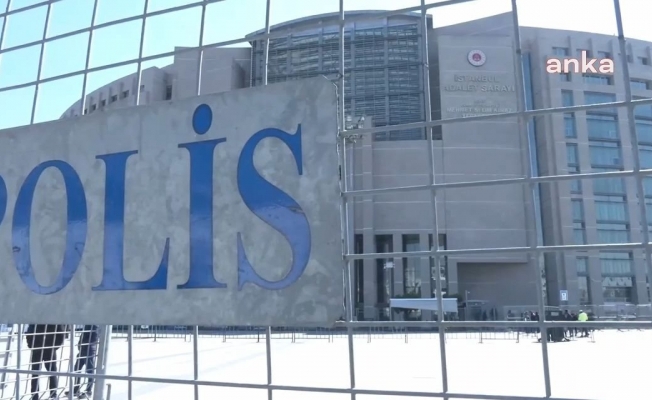 İstanbul’da Tutuklanan Gazeteciler Hakkında Tahliye Kararı