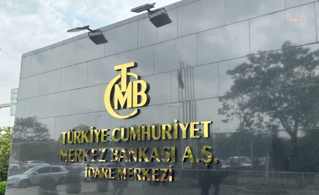 Merkez Bankası, bir hafta vadeli repo ihalelerine ara veriyor