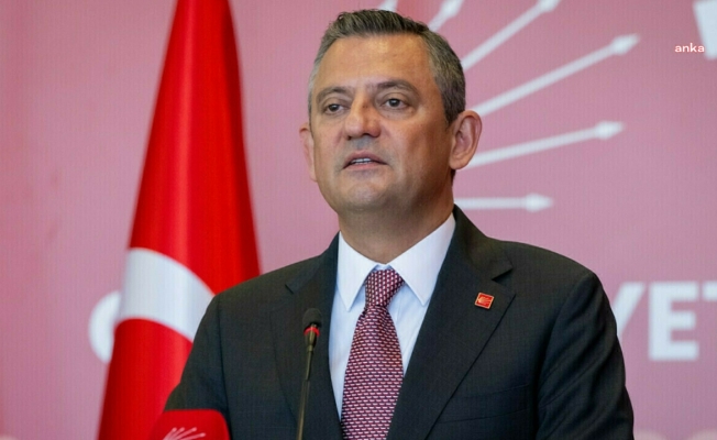 Özgür Özel Açıkladı: CHP İmza Kampanyası Başlatıyor, Hedef Son Seçimlerde Erdoğan’ın Aldığı 27.7 Milyon Oy Kadar İmza Toplanması