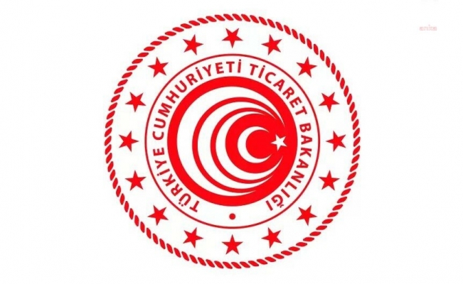 Ticaret Bakanlığı: “İnternet alışverişlerinde güçlü ürün güvenliği dönemi yarın başlıyor”