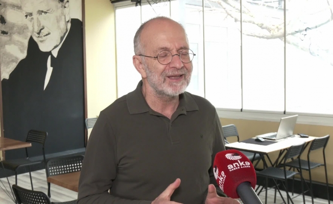 TKP Genel Sekreteri Okuyan: 'Muhalefet Birleşsin, Biz de Cumhuriyet Halk Partisi Şemsiyesi Altında Siyaset Yapalım' Tuzağına TKP Düşmez