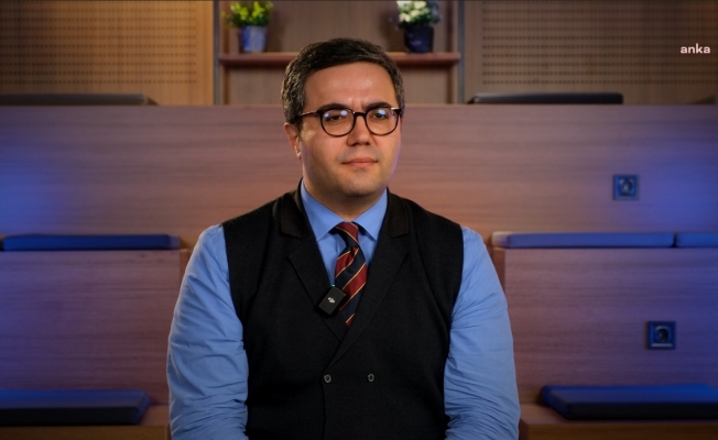 Toplum Çalışmaları Enstitüsü Siyaset Programı Direktörü Yılmaz, İmamoğlu’na Gözaltı Kararının Olası Sonuçlarını Değerlendirdi