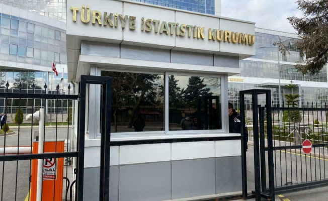 TÜİK: Güven Endeksi Hizmet Sektöründe Yüzde 0,2 Arttı, İnşaat Sektöründe Yüzde 0,5 Azaldı TÜİK: Güven Endeksi Hizmet Sektöründe Yüzde 0,2 Arttı, İnşaat Sektöründe Yüzde 0,5 Azaldı