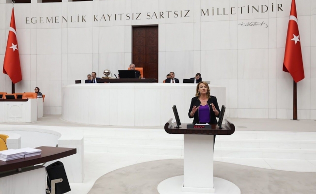 Yıldırım Kara:  İnsani Yardım İçin Hükümet İnisiyatif Almalıdır