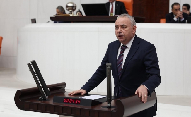 CHP'li Bakırlıoğlu'ndan Bakan Bolat'a "Azgın Azınlık" Tepkisi: "Gerçek Azgın Azınlık, Bütün Kamu İhalelerinde Karşımıza Çıkıyor"