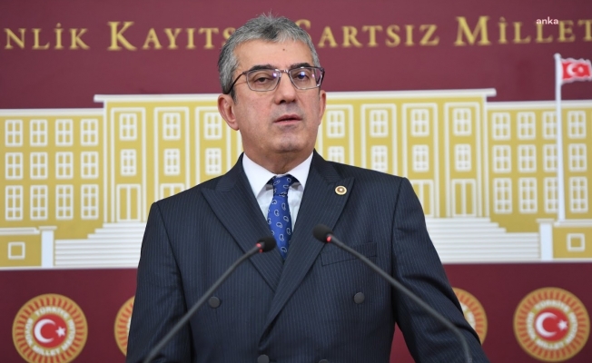 CHP'li Günaydın'dan İBB'nin iştirak şirketlerine gelen inceleme yazısına tepki: "Savcılık kurumu hükümete mi bağlı yoksa devlete mi?"