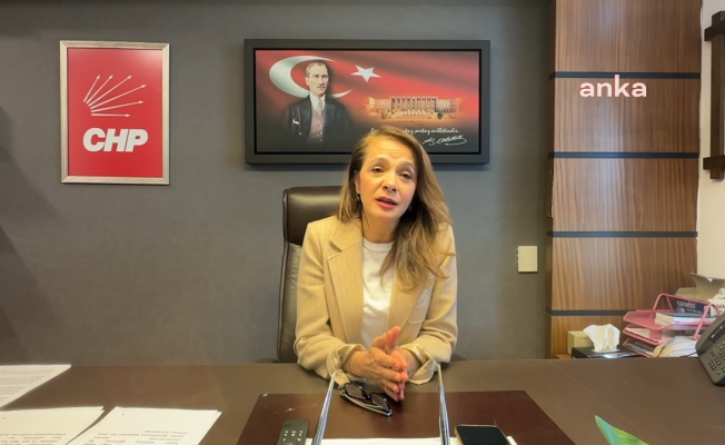 CHP'li İlgezdi: “Diş hekimleri görevlerini layıkıyla yerine getirmelerine rağmen adaletsiz uygulamalarla cezalandırılıyor"