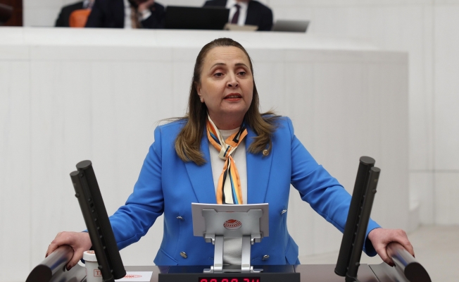 CHP’li Dinçer’den İklim Kanununa Tepki: “İklim Kriziyle Mücadele Ederek Çevreyi, AKP ile Mücadele Ederek Siyasi İklimi Temizleyeceğiz!