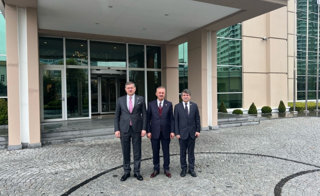 CHP’li Vekillerden Hereke’deki Taş Ocağı Talanına Sert Tepki: “Doğamıza, Halkımıza Zarar Veren Her Projenin Karşısındayız!” CHP’li Vekillerden Hereke’deki Taş Ocağı Talanına Sert Tepki: “Doğamıza, Halkımıza Zarar Veren Her Projenin Karşısındayız!”