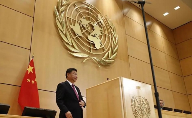 Çin, ABD ile Çin aleyhine ticaret anlaşmaları konusunda diğer ülkeleri uyardı