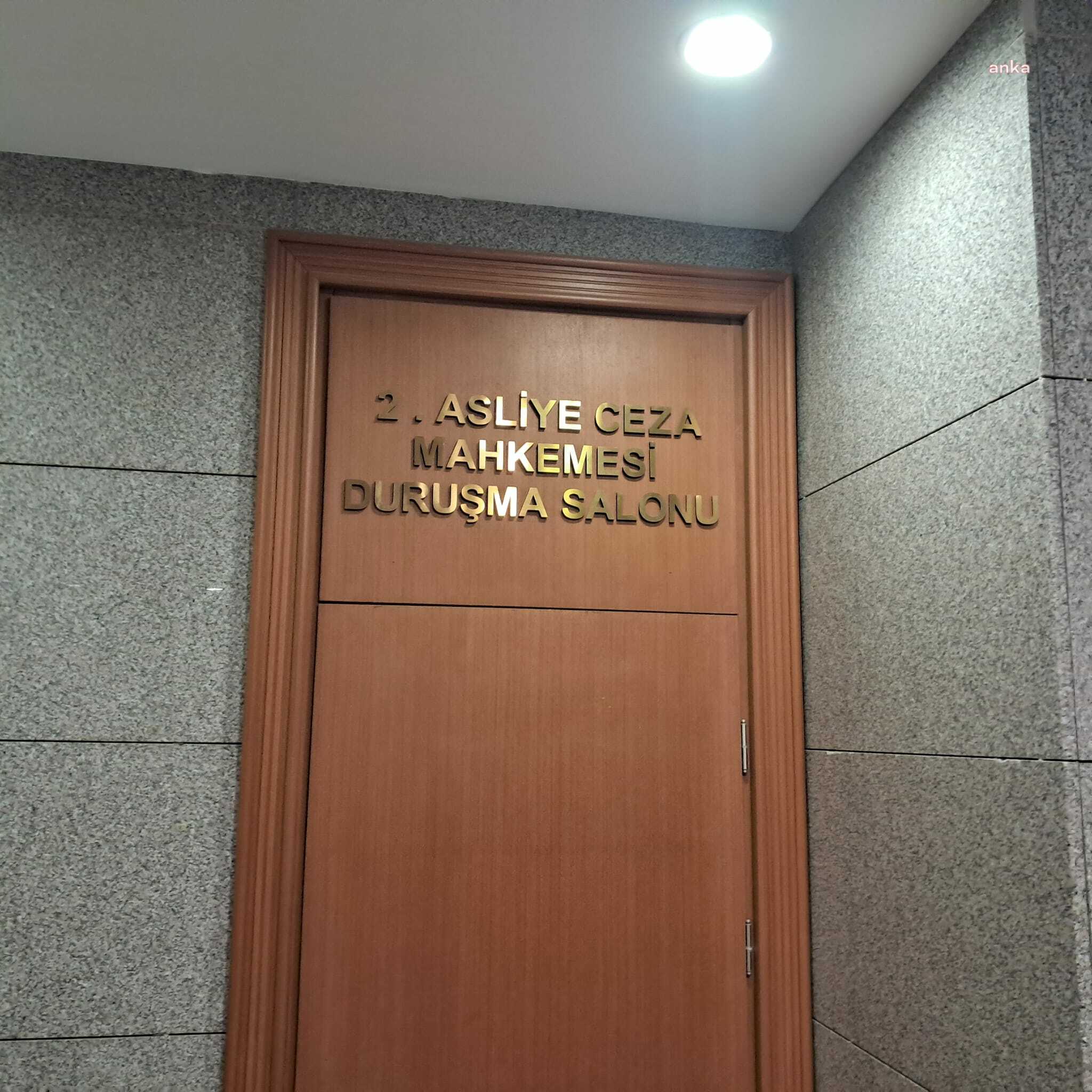 Cumhurbaşkanına hakaretten yargılanan oyuncu İlyas Salman'a 7 bin lira adli para cezası