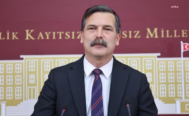 Erkan Baş: İstanbul Cumhuriyet Başsavcısı, Tayyip Erdoğan’ın Dahi Özgürlük Olarak Nitelediği Boykot Çağrısına Dönük Soruşturma Başlatarak Ne Yapmak İstemektedir