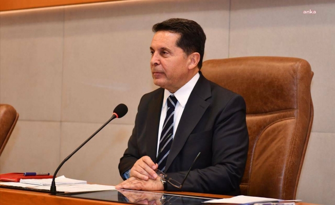 Esenyurt Belediye Başkanı Ahmet Özer, Silivri'den mesaj gönderdi: Depreme hazırlık siyaset üstüdür ve siyasi operasyonlara kurban edilemeyecek kadar hayatidir