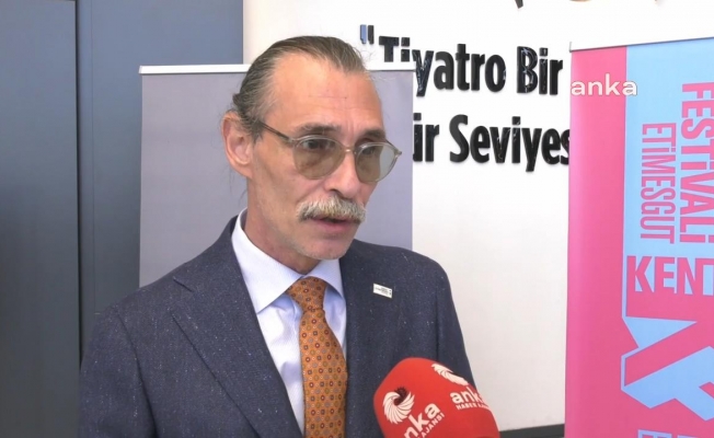 Etimesgut Belediye Başkanı Beşikçioğlu'ndan TRT'ye Tepki: "Sanatçı Susmaz. Sanat Susturulamaz"