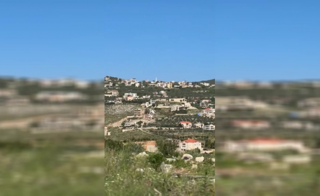 İsrail, Güney Lübnan’a yönelik hava operasyonunda üst düzey Hizbullah mensubunun öldürüldüğünü duyurdu