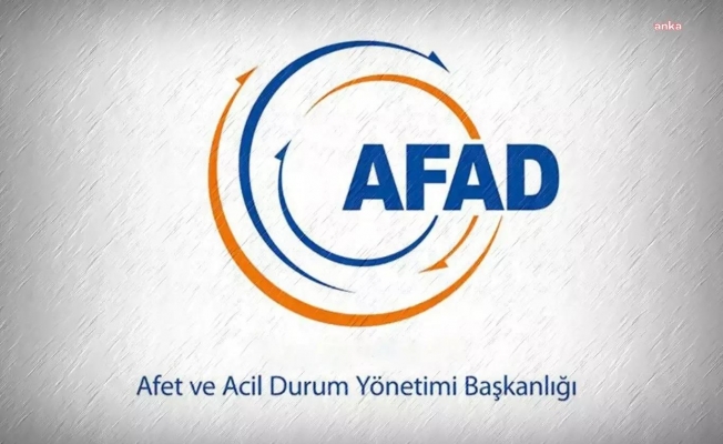 Kütahya'da 4,6 büyüklüğünde bir deprem daha meydana geldi