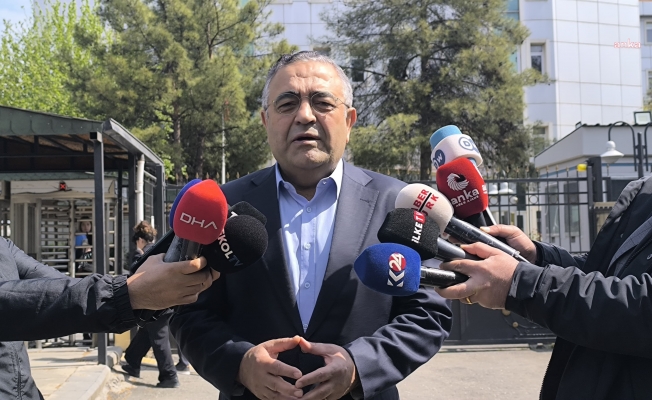 Narin Güran davası... CHP'li Tanrıkulu: "Umarım bu yargılama gerçek faili tarif eden biçimde gelişir"
