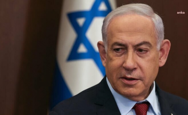 Netanyahu: “İsrail, Beşar Esad'a destek için gönderilen İran uçaklarını engelledi”